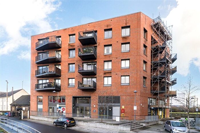 1 Bedroom Flat For Sale In Neap Court, Navigation Road, Bow, London, E3