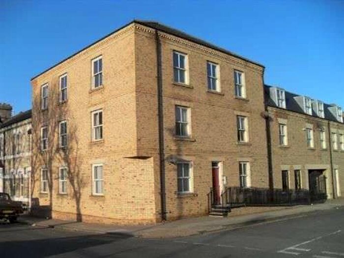 2 Bedroom Apartment To Rent In Garnet Street, Saltburn-by-the-sea, TS12