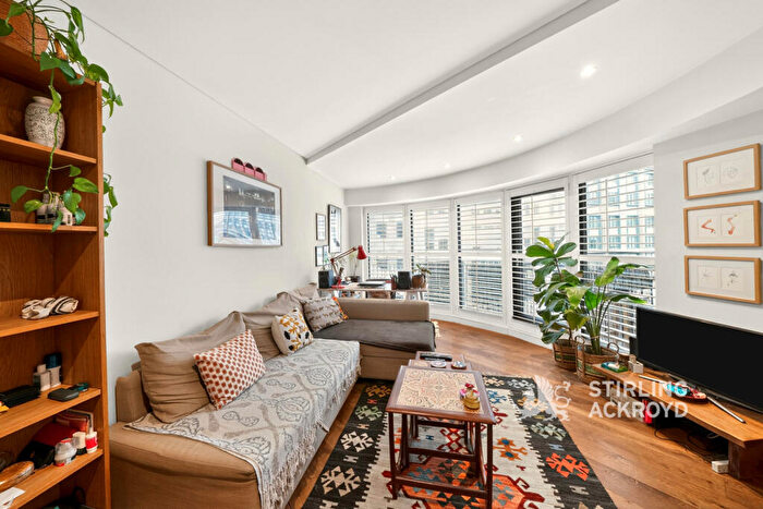 1 Bedroom Apartment To Rent In Britton Street, London, EC1M