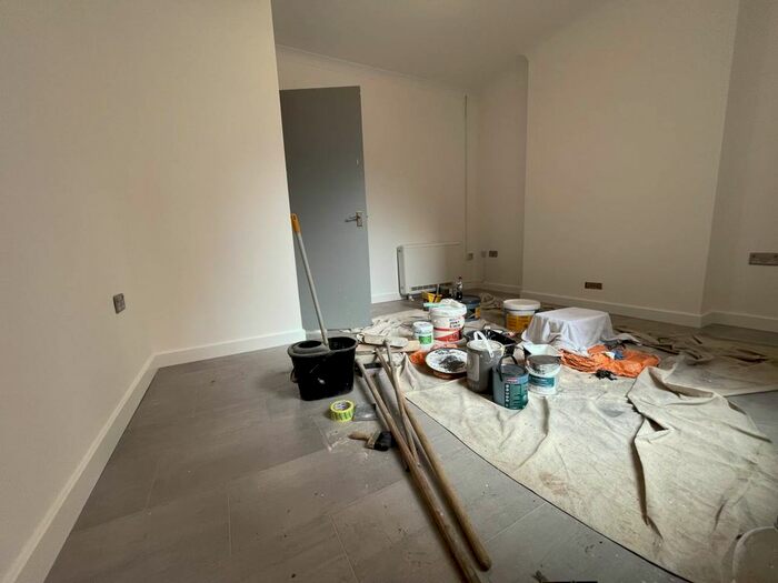 1 Bedroom Flat To Rent In Park Terrace, Llandrindod Wells, LD1