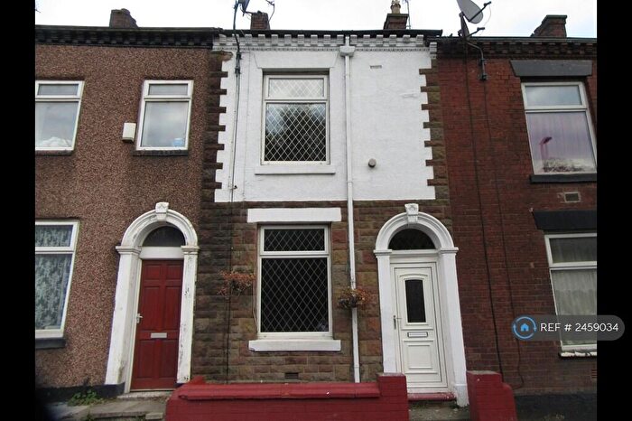 2 Bedroom Terraced House To Rent In Ashton Road, Oldham, OL8