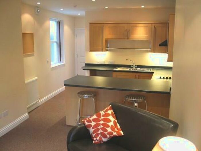 1 Bedroom Flat To Rent In Cheltenham Road, Lower Cotham, Bristol, BS6