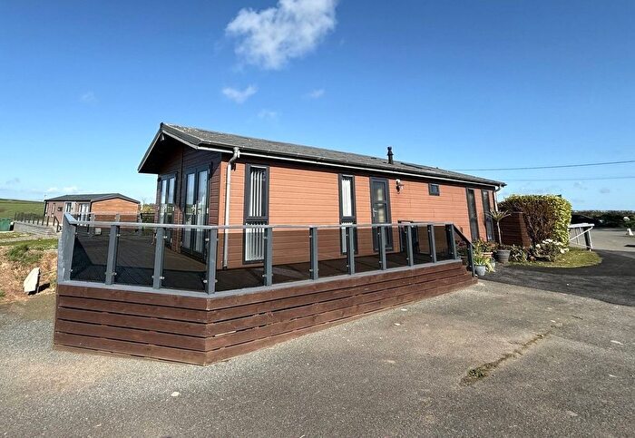 2 Bedroom Detached House For Sale In Pitch, Little Haven Retreat, Haverfordwest, Pembrokeshire, SA62