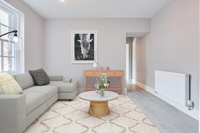 1 Bedroom Apartment To Rent In West Cliff, Preston, PR1