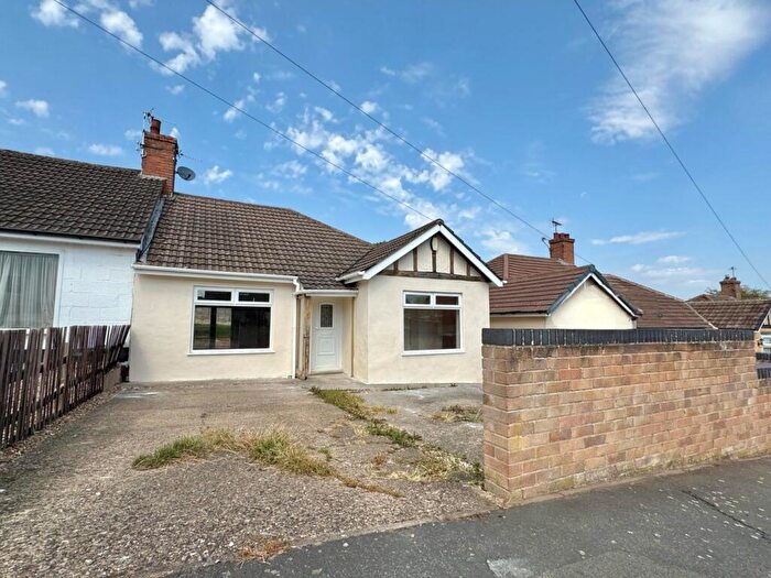 3 Bedroom Semi-Detached Bungalow For Sale In Mayfield Street, Melton Mowbray, LE13
