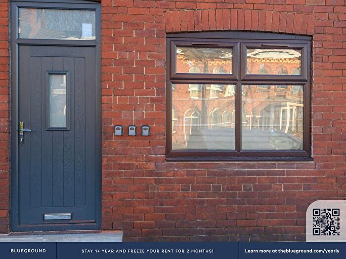 1 Bedroom Flat To Rent In City Of Leeds, LS12
