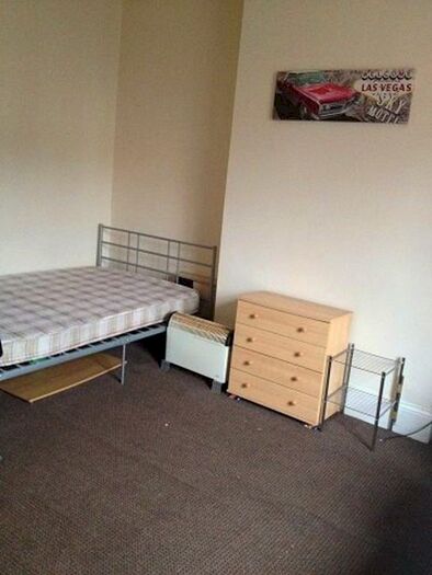 Studio To Rent In College Grove View, Wakefield, WF1