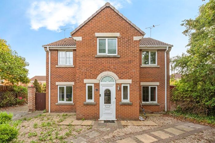 4 Bedroom Detached House For Sale In Rosegreave, Goldthorpe, Rotherham, S63