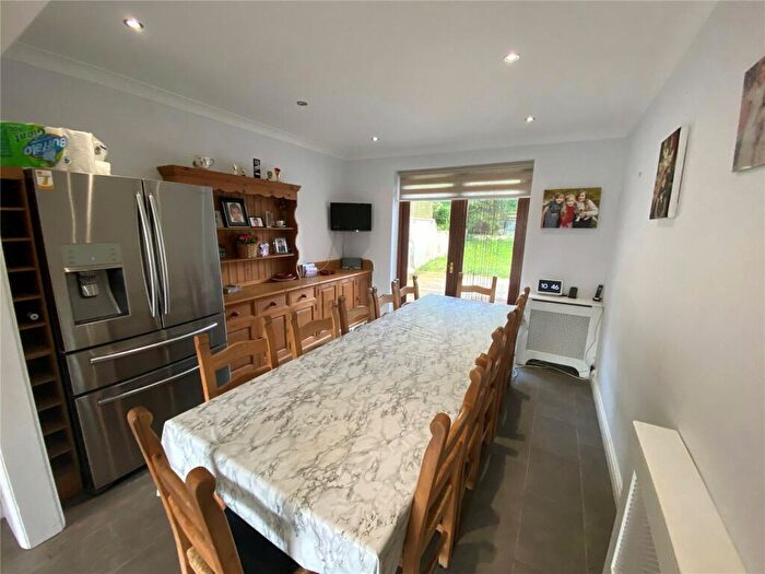 3 Bedroom Detached House For Sale In Ringwood Road, Bear Cross, Bournemouth, Dorset, BH11