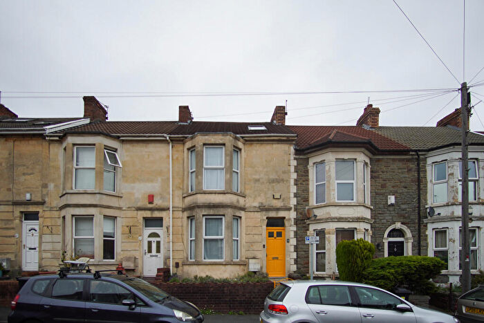 3 Bedroom Property To Rent In Laurel Street, BS15