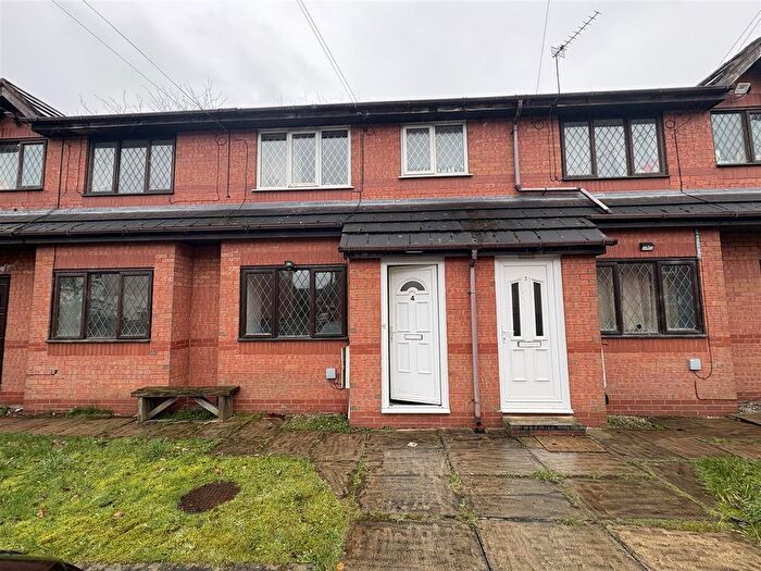 1 Bedroom Flat To Rent In Abbey Way, School Street, Radcliffe, M26