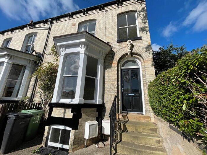 1 Bedroom Flat To Rent In Clifford Road, Boston Spa, Wetherby, West Yorkshire, LS23