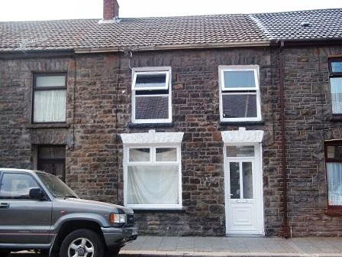 3 Bedroom Property To Rent In Gelli Road, Gelli, Pentre, CF41