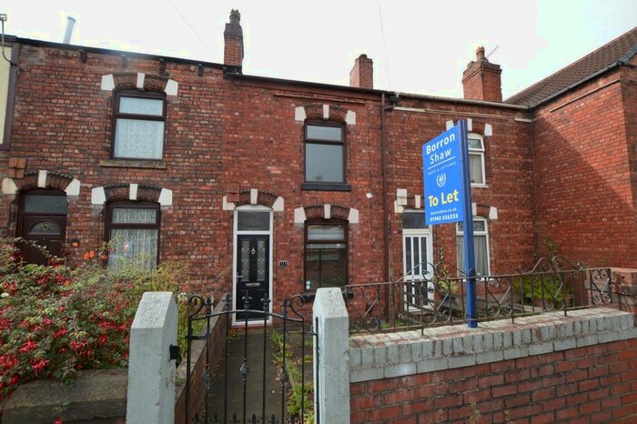 2 Bedroom Terraced House To Rent In Wigan Road, Hindley, Wigan, WN2