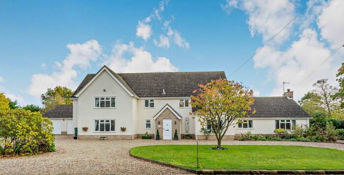 5 Bedroom Detached House For Sale In Water Run, Hitcham, Ipswich, Suffolk, IP7