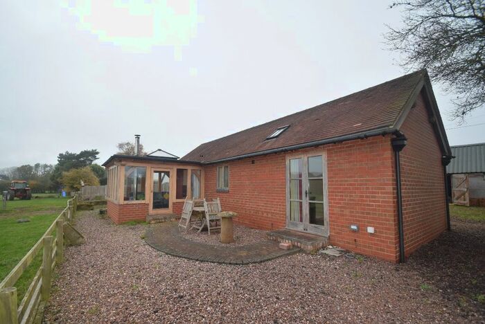 2 Bedroom Bungalow To Rent In Kings Street, Weston Heath, Shifnal TF11
