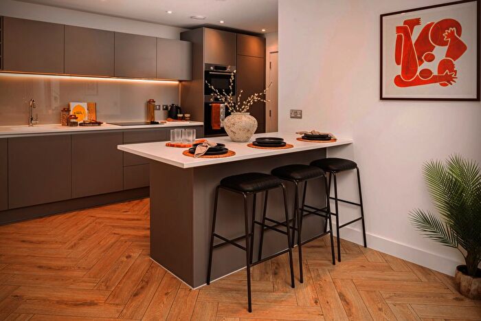 2 Bedroom Flat To Rent In Port Street, Manchester, M1