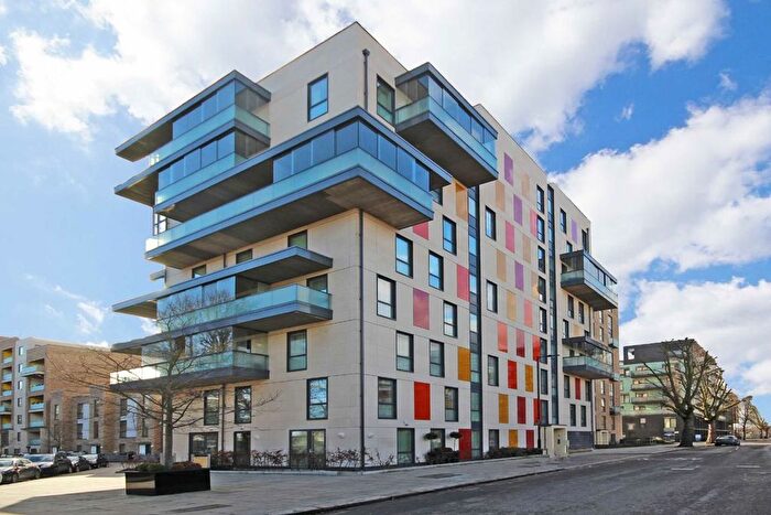 1 Bedroom Flat To Rent In Bollo Bridge Road, Bollo Bridge Road, W3