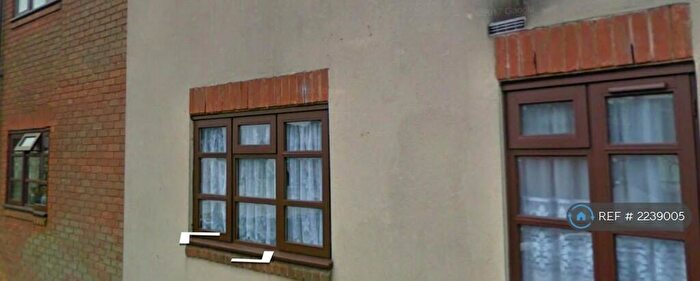 1 Bedroom Flat To Rent In Kennel Terrace, Brixworth, Northampton, NN6