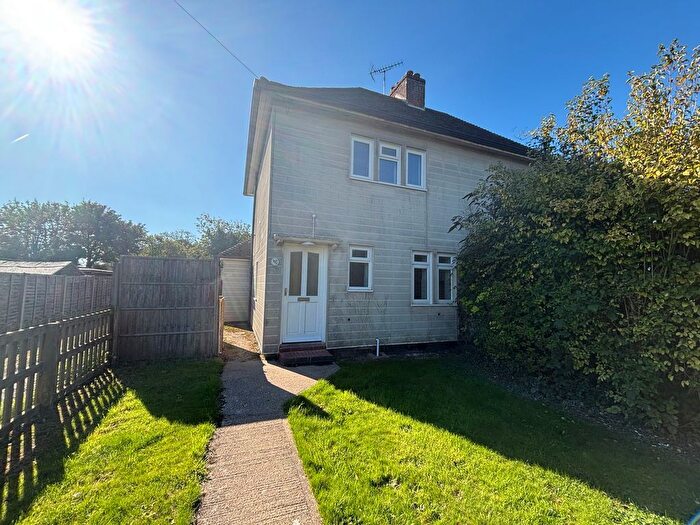 2 Bedroom Semi Detached House To Rent In Blacksmiths Lane, Reed, SG8