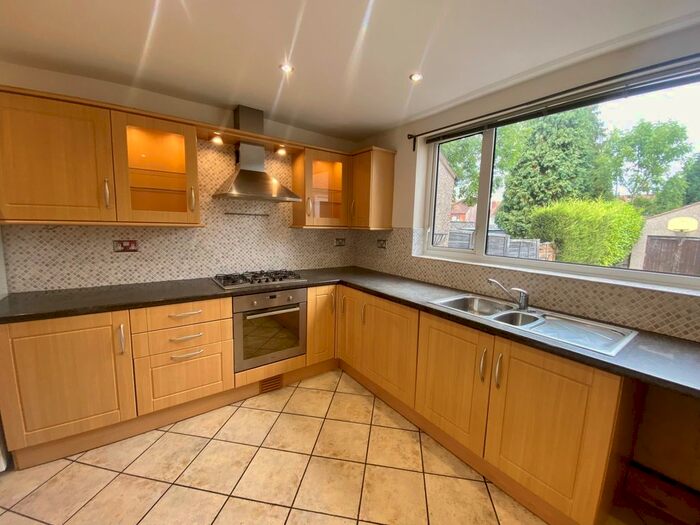 2 Bedroom Terraced House To Rent In Turner Road, Coventry, CV5