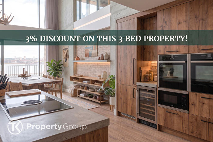 3 Bedroom Apartment For Sale In Manchester, (), M15