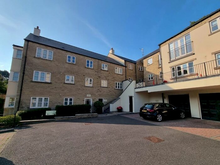 2 Bedroom Flat To Rent In Cavendish Road, Matlock, DE4