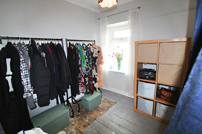 3 Bedroom Terraced House For Sale In Pwllygath Street, Kenfig Hill, CF33