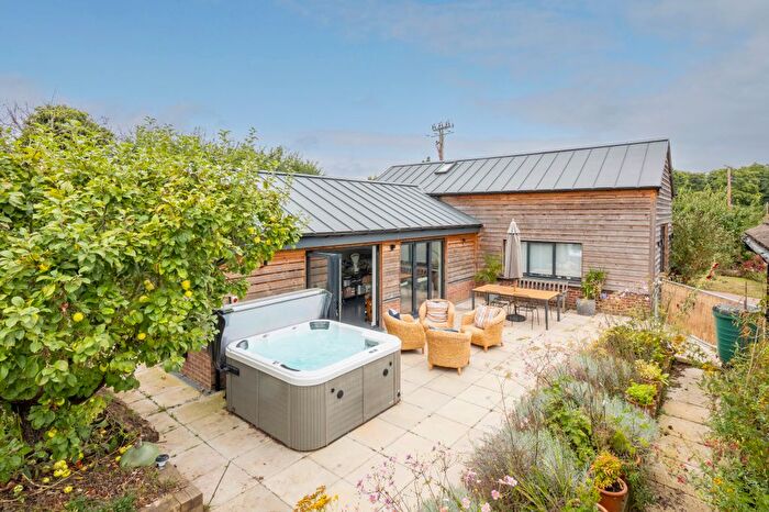 2 Bedroom Barn Conversion To Rent In Boxford, Sudbury Suffolk, CO10