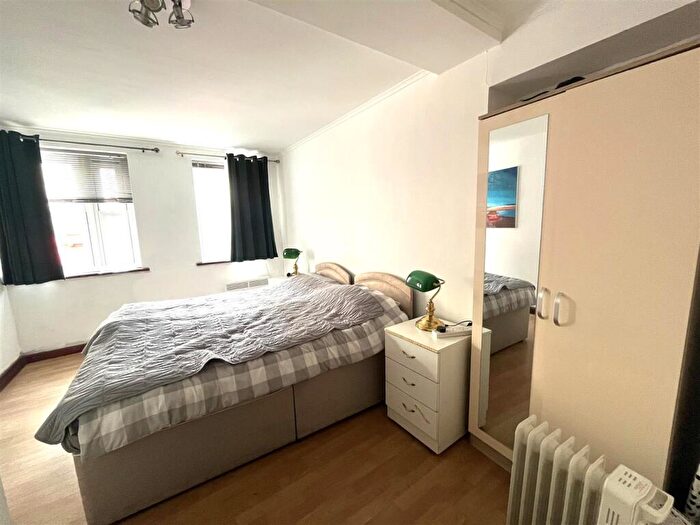 1 Bedroom Flat To Rent In St James's Street, Brighton, BN2