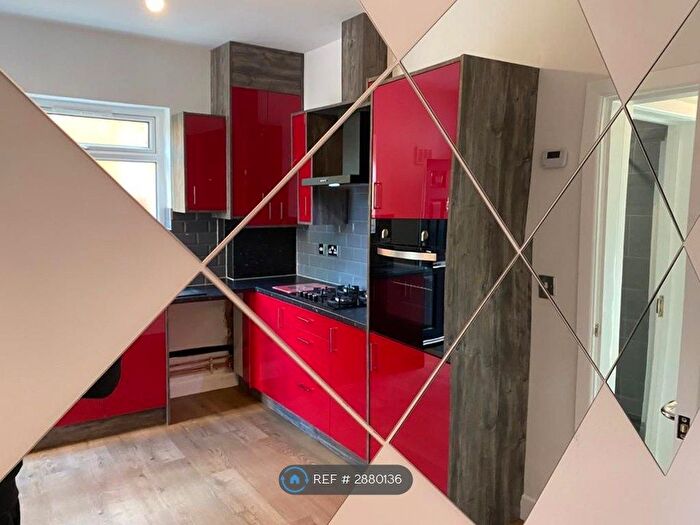 1 Bedroom Flat To Rent In Birmingham Road, Walsall, WS5