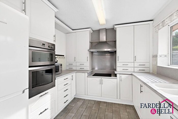 3 Bedroom Detached Bungalow For Sale In Mosedale Drive, Burnley, BB12