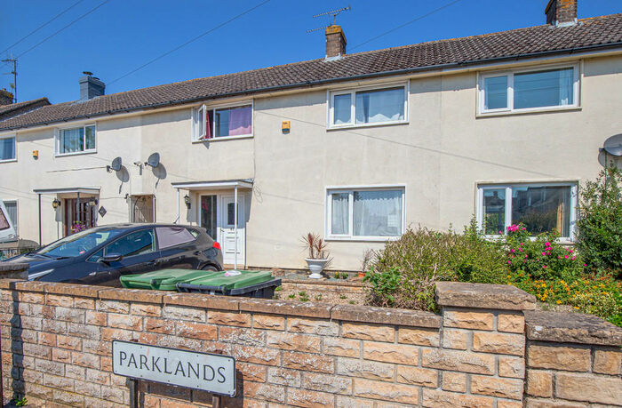 3 Bedroom Terraced House To Rent In Parklands, Malmesbury, SN16