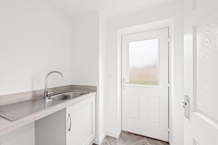 3 Bedroom Detached House For Sale In Winceby Fields, Horncastle, LN9