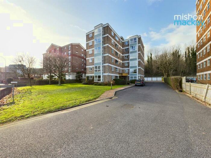 1 Bedroom Flat To Rent In London Road, Brighton, BN1