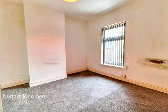 2 Bedroom End Of Terrace House For Sale In Athlone Street, Smallthorne, Stoke-On-Trent, ST6