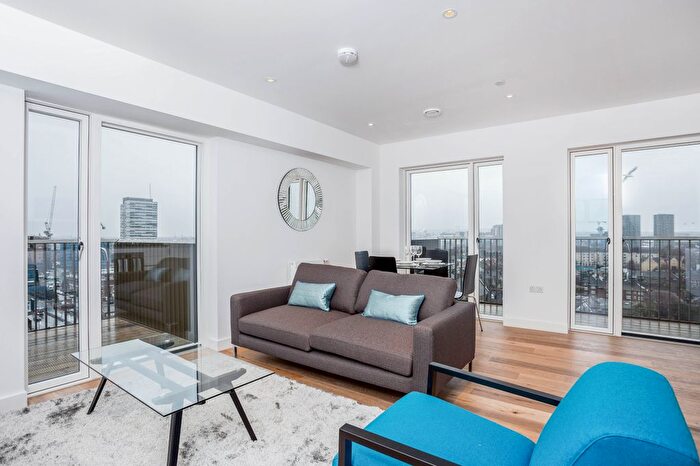 2 Bedroom Flat For Sale In Maud Street, London, E16