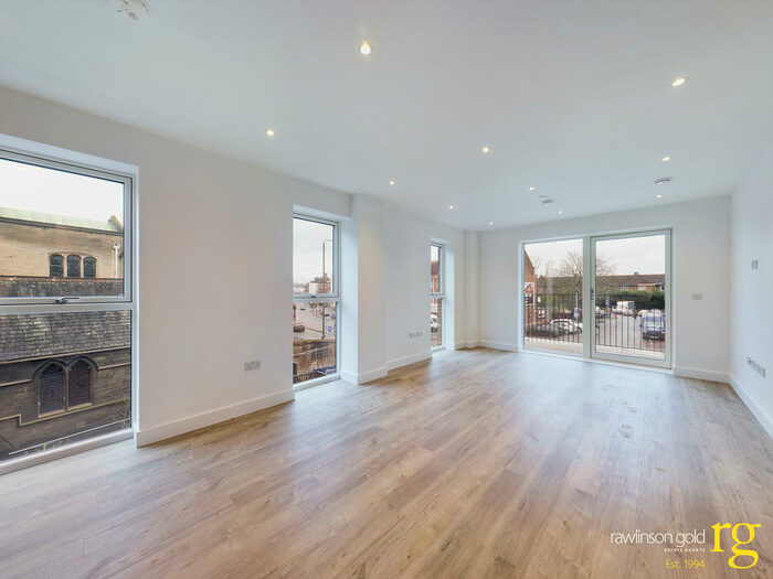 2 Bedroom Apartment To Rent In Moore House, Sheepcote Road, HA1