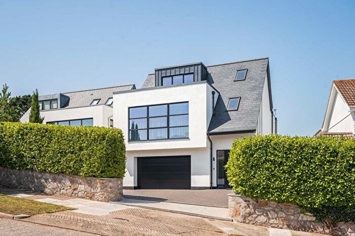 4 Bedroom Detached House For Sale In Whidborne Avenue, Torquay, Devon, TQ1