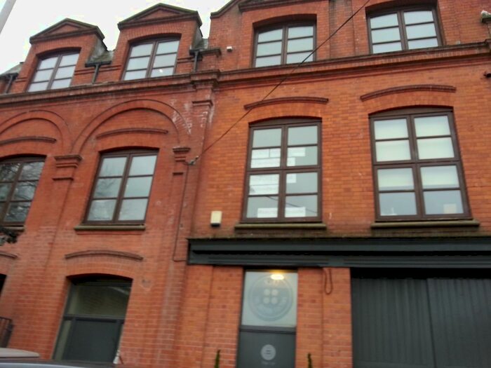 2 Bedroom Flat To Rent In Briton Street, Leicester, LE3