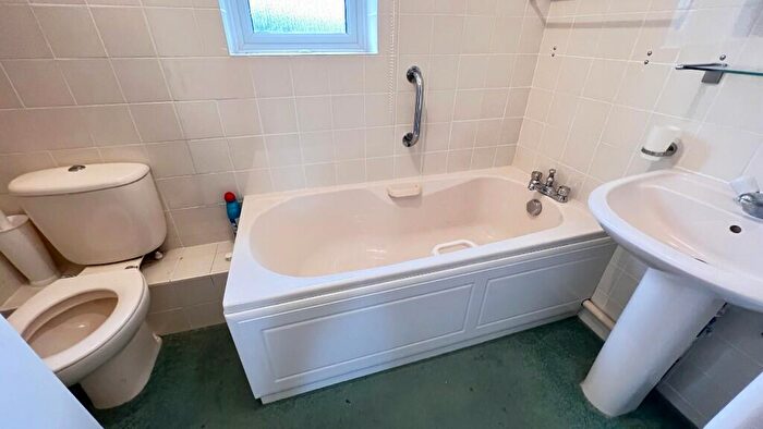 2 Bedroom End Of Terrace House For Sale In Camargue Drive, March, Cambridgeshire, PE15