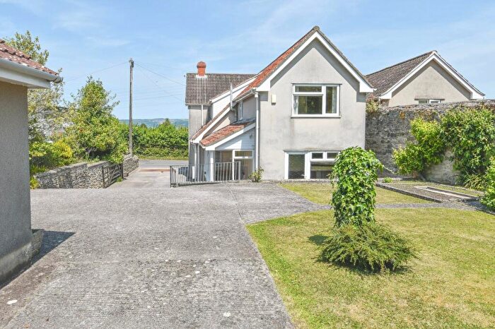 3 Bedroom Semi-Detached House For Sale In Combe Batch, Wedmore, BS28