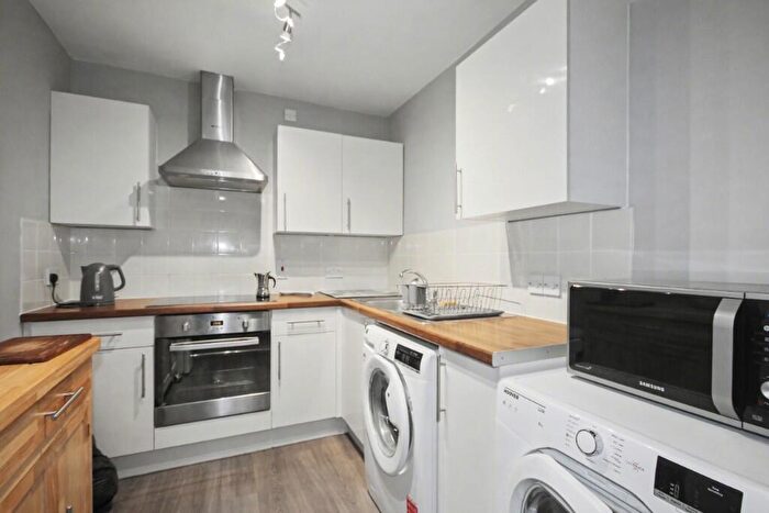 2 Bedroom Flat For Sale In Camps Road, Haverhill, Suffolk, CB9