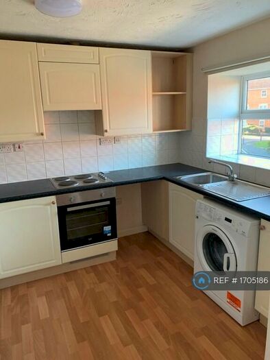 2 Bedroom Flat To Rent In Bradgate Heights, Leicester, LE3
