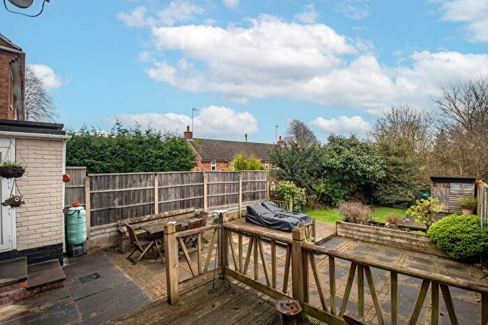 2 Bedroom Semi-Detached House For Sale In Bells Lane, Stourbridge, West Midlands, DY8