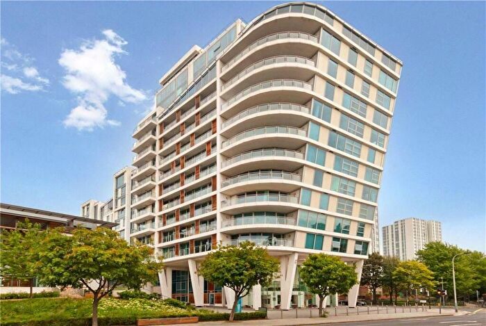 1 Bedroom Flat To Rent In Visage Apartments, Winchester Road, Swiss Cottage, NW3