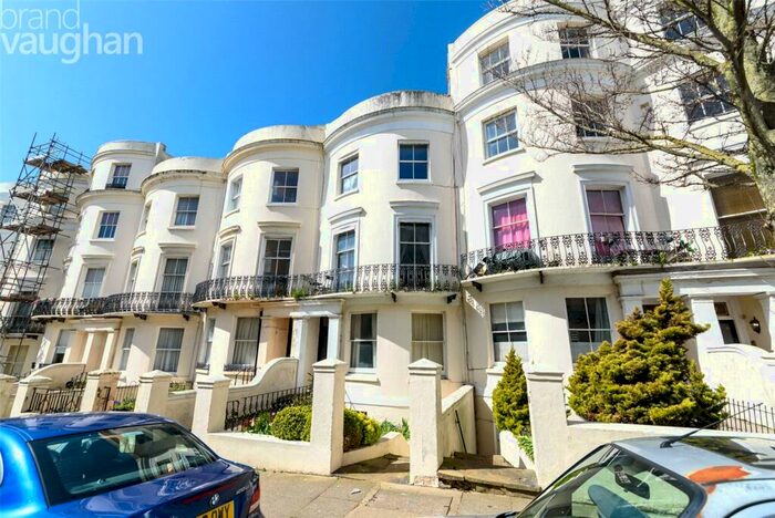 2 Bedroom Apartment To Rent In Lansdowne Place, Hove, East Sussex, BN3