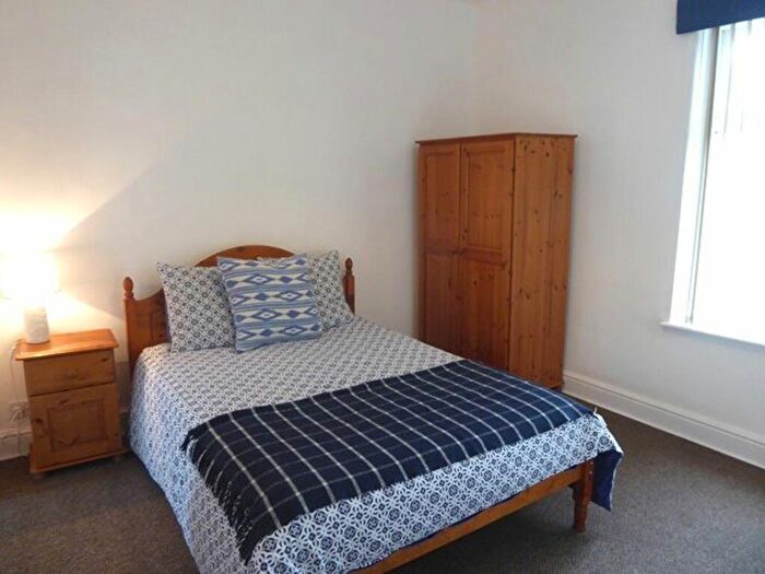 1 Bedroom Terraced House To Rent In Cragg Street, Barrow-In-Furness, LA14