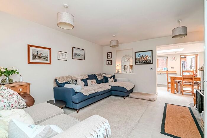 4 Bedroom Semi Detached House For Sale In Dukes Park Drive, Chorley, PR7