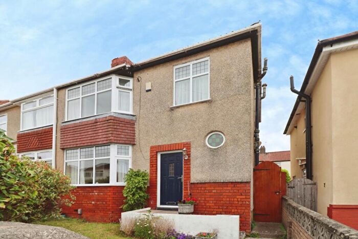 3 Bedroom House For Sale In Boston Road, Horfield, Bristol, BS7